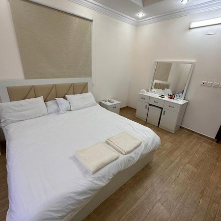 جوري Jory Apartamento Al Ula Exterior foto