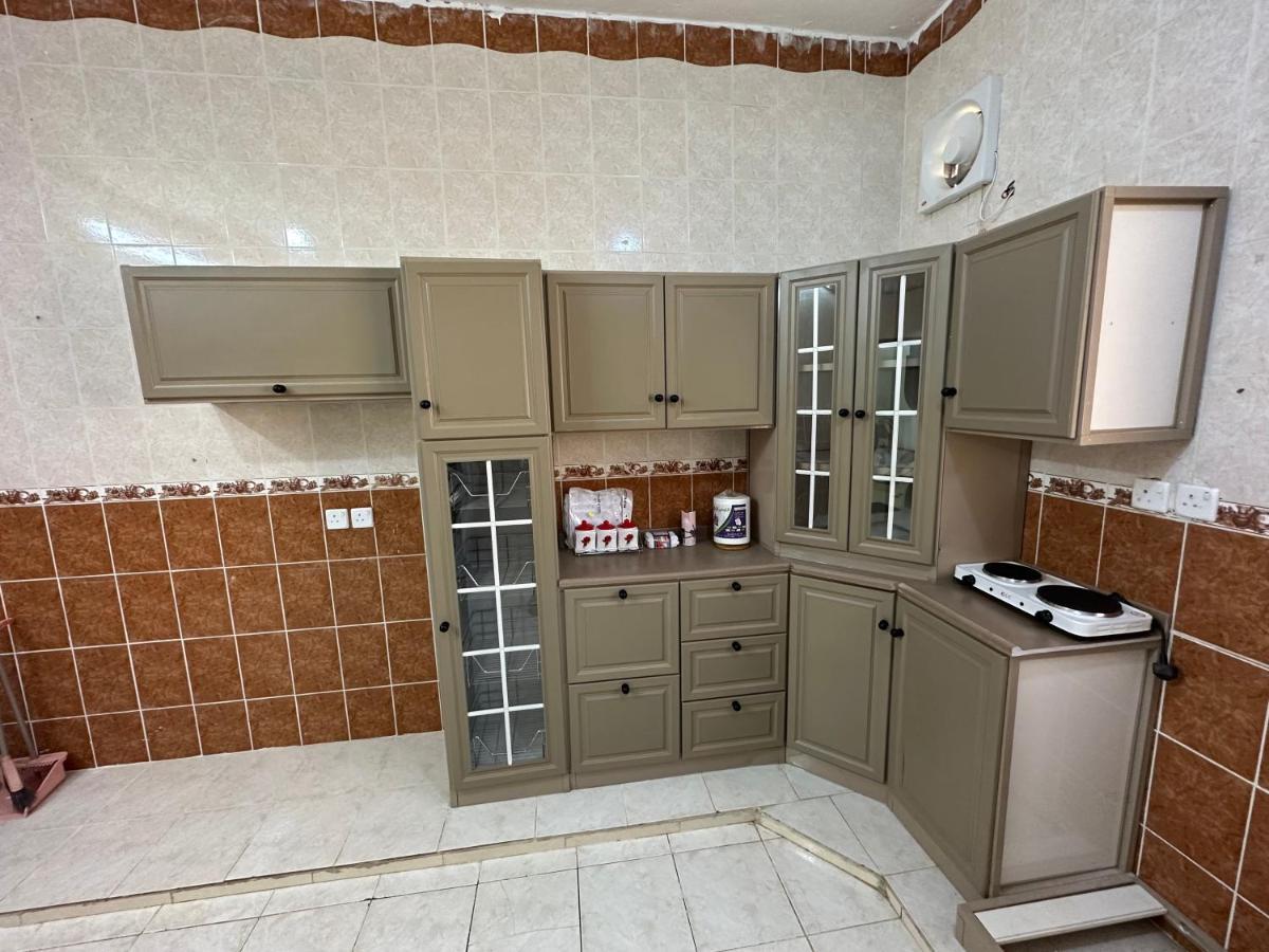جوري Jory Apartamento Al Ula Exterior foto