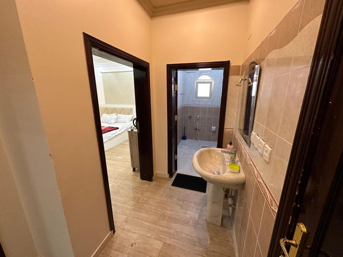جوري Jory Apartamento Al Ula Exterior foto