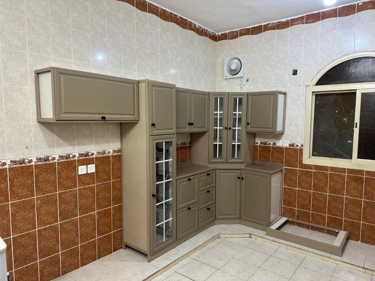 جوري Jory Apartamento Al Ula Exterior foto
