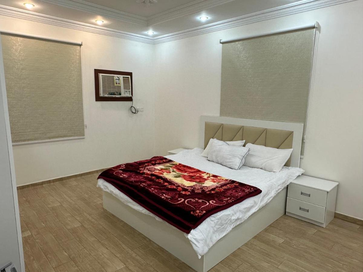 جوري Jory Apartamento Al Ula Exterior foto