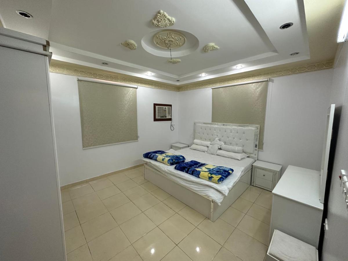 جوري Jory Apartamento Al Ula Exterior foto