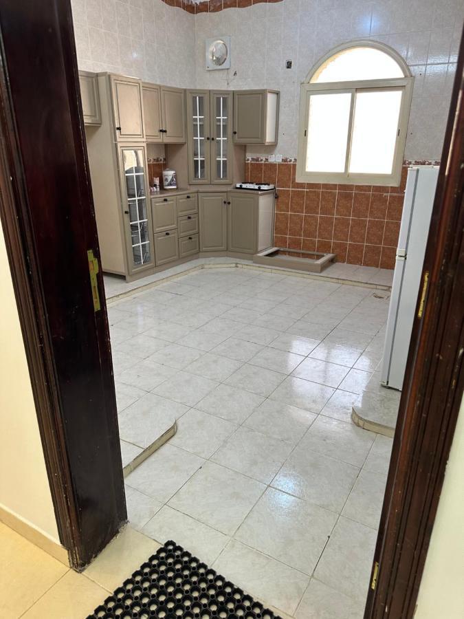 جوري Jory Apartamento Al Ula Exterior foto