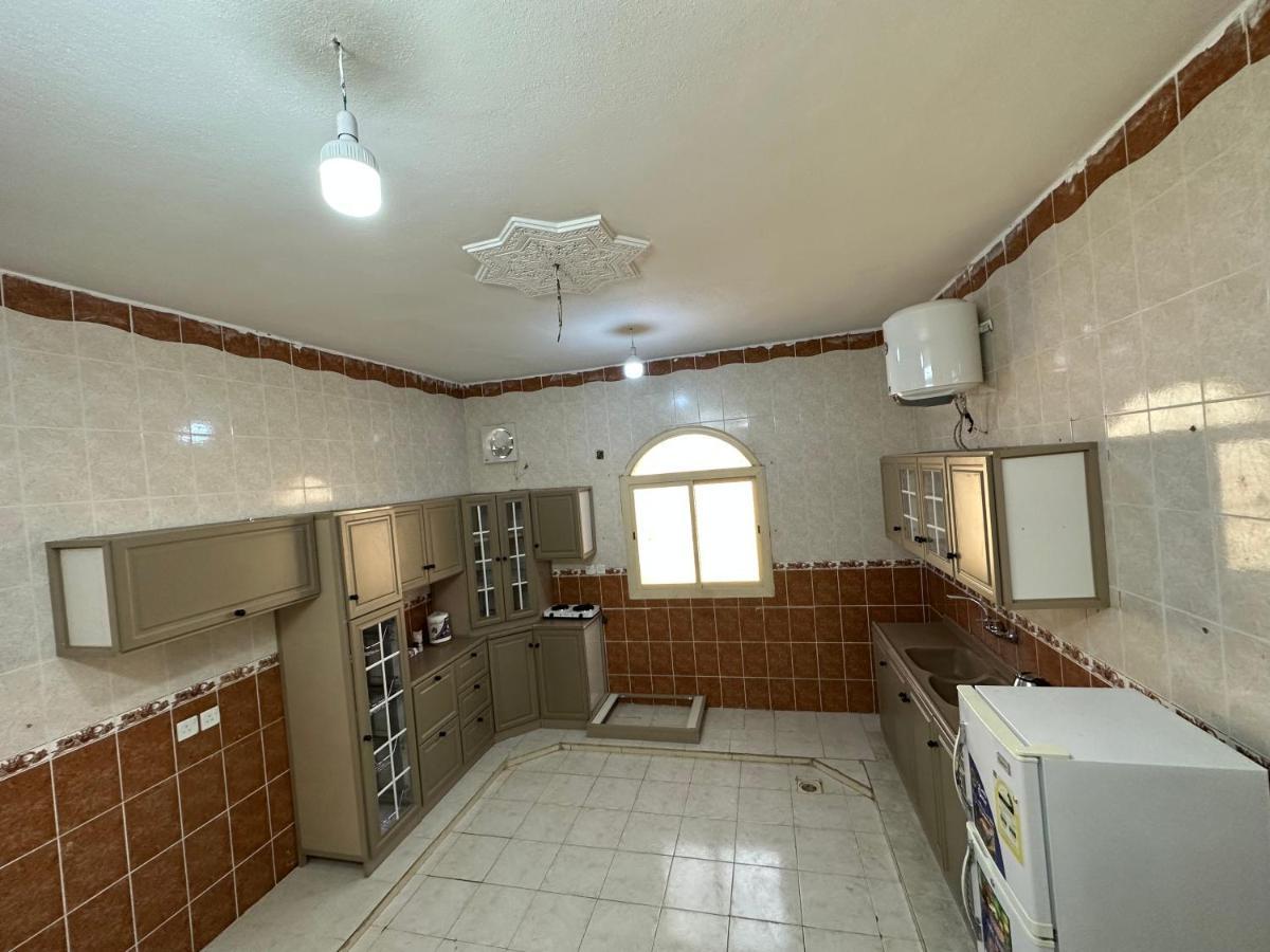 جوري Jory Apartamento Al Ula Exterior foto