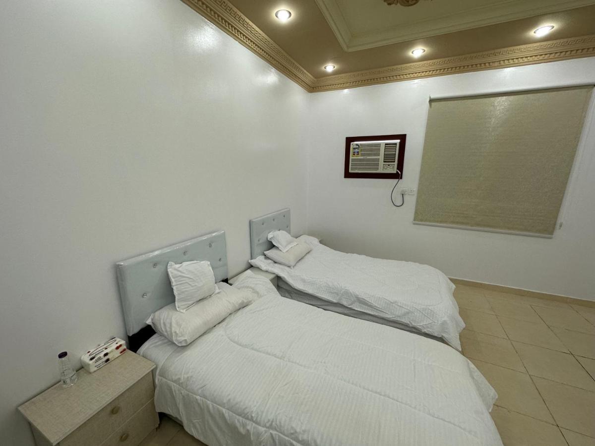 جوري Jory Apartamento Al Ula Exterior foto
