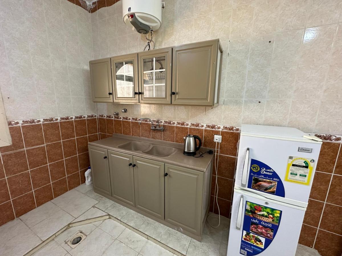 جوري Jory Apartamento Al Ula Exterior foto