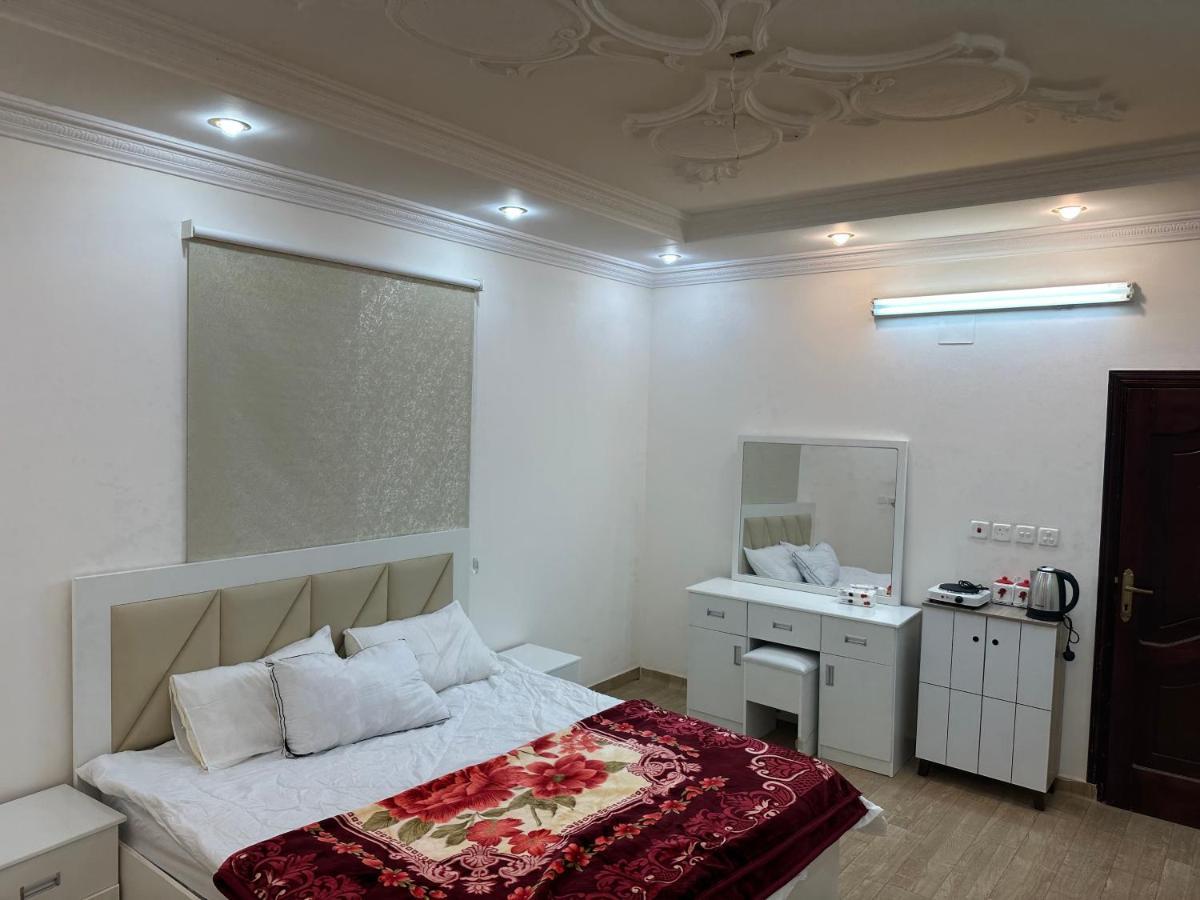 جوري Jory Apartamento Al Ula Exterior foto