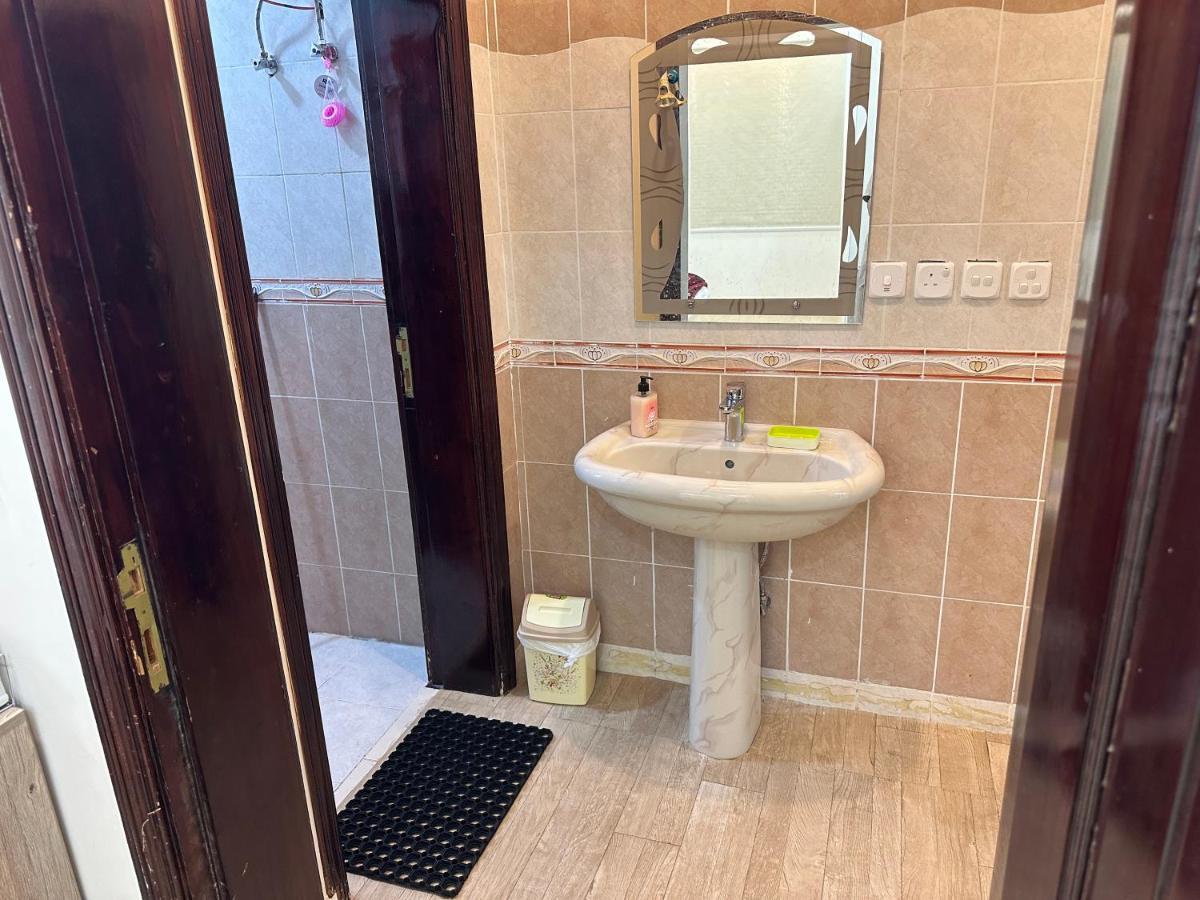 جوري Jory Apartamento Al Ula Exterior foto