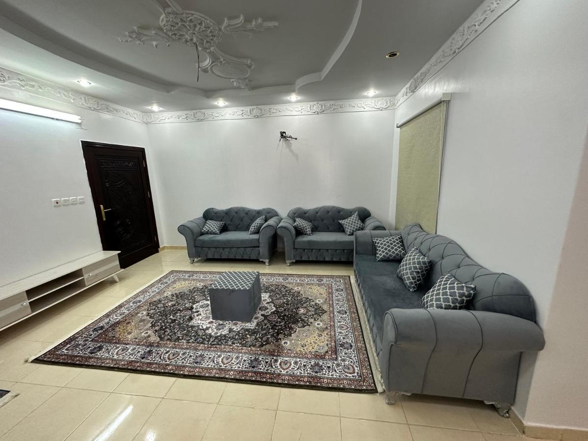 جوري Jory Apartamento Al Ula Exterior foto