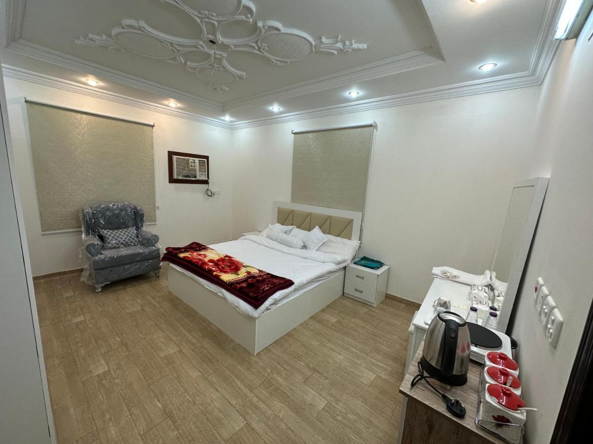 جوري Jory Apartamento Al Ula Exterior foto