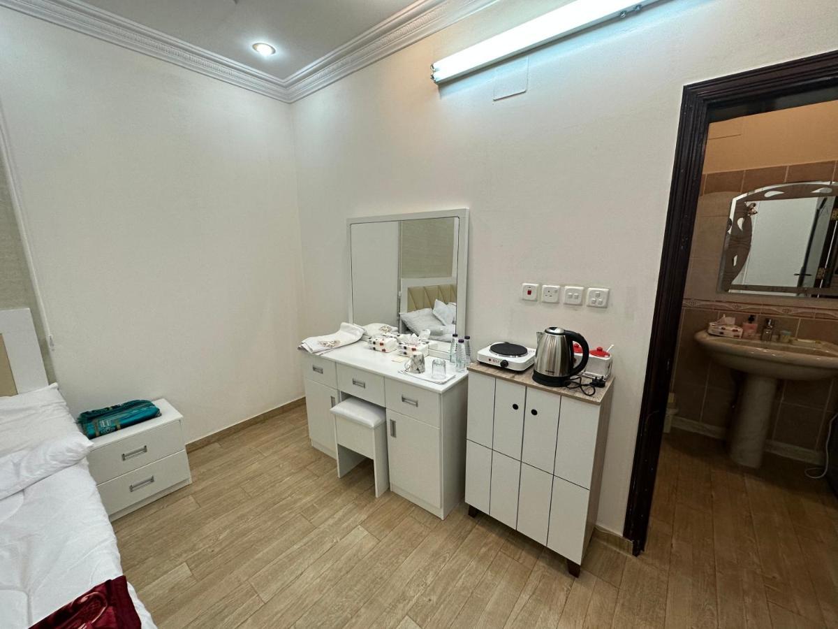 جوري Jory Apartamento Al Ula Exterior foto
