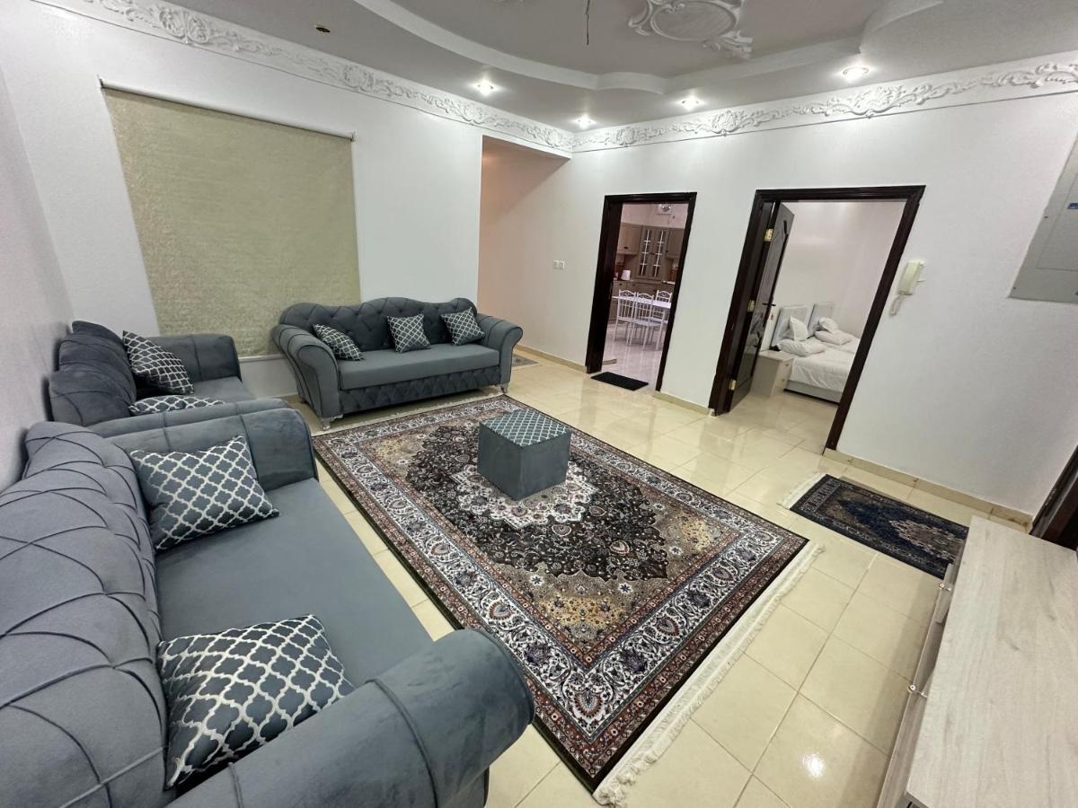 جوري Jory Apartamento Al Ula Exterior foto