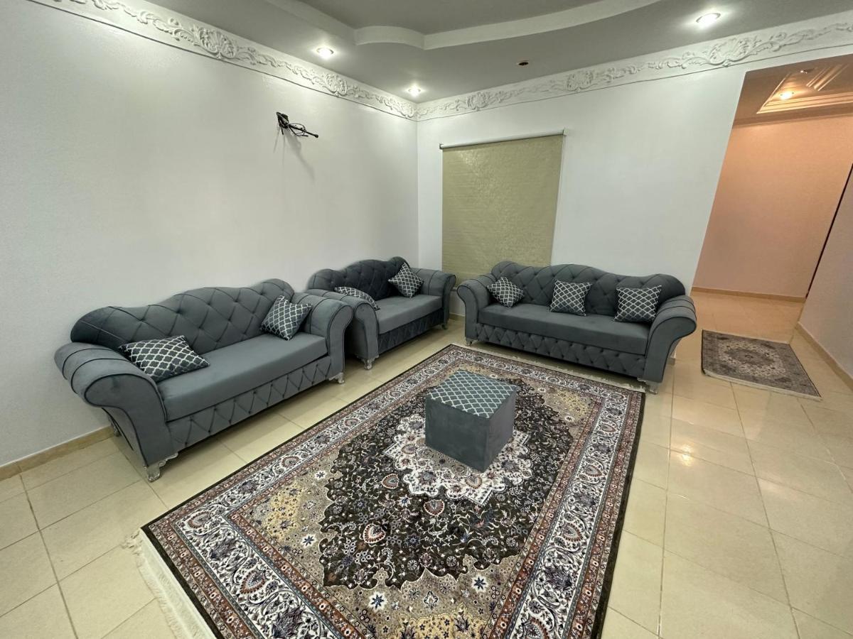 جوري Jory Apartamento Al Ula Exterior foto