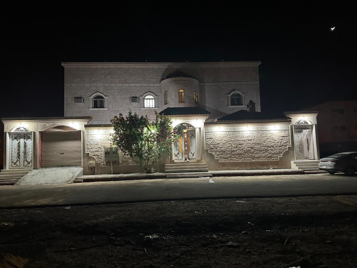 جوري Jory Apartamento Al Ula Exterior foto