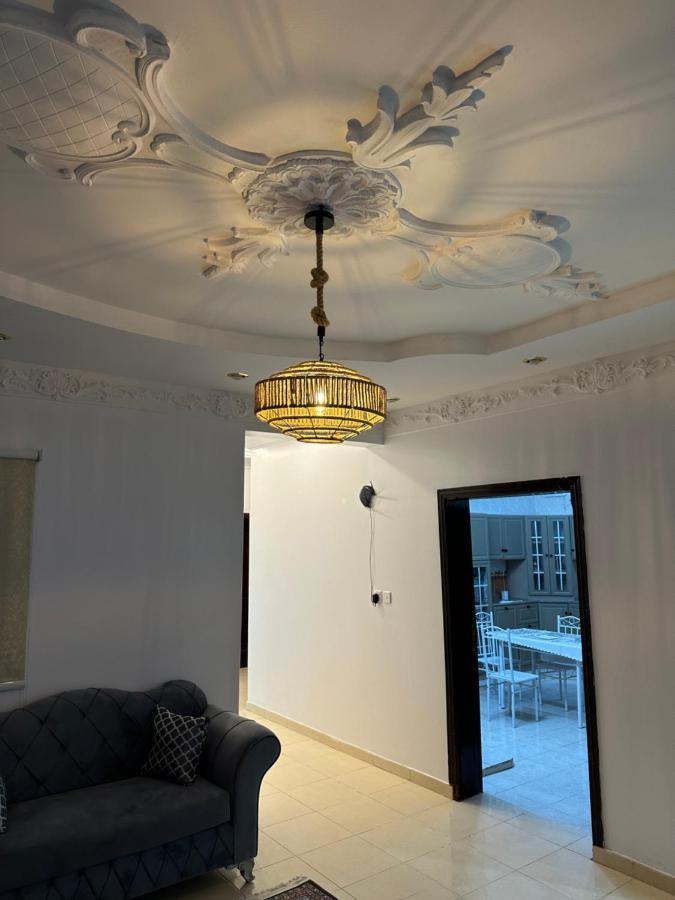 جوري Jory Apartamento Al Ula Exterior foto