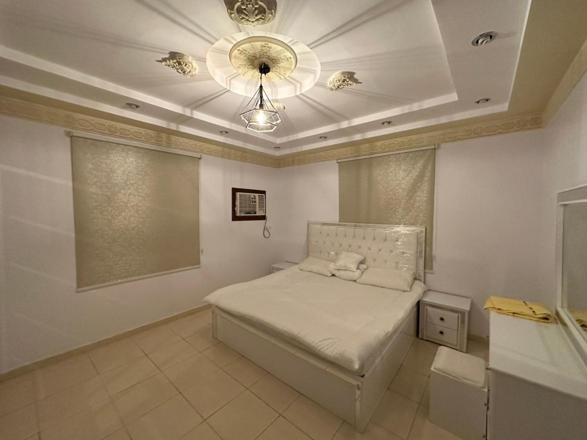 جوري Jory Apartamento Al Ula Exterior foto