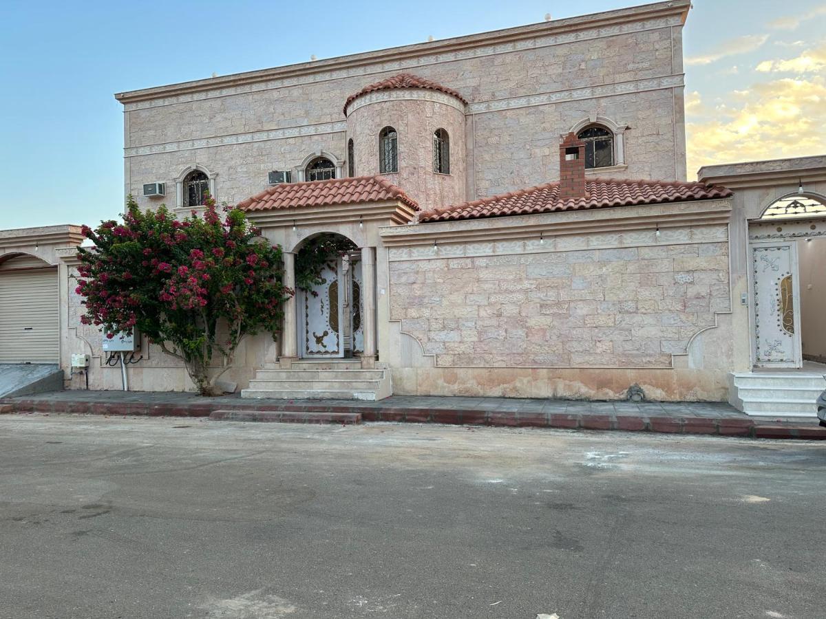 جوري Jory Apartamento Al Ula Exterior foto