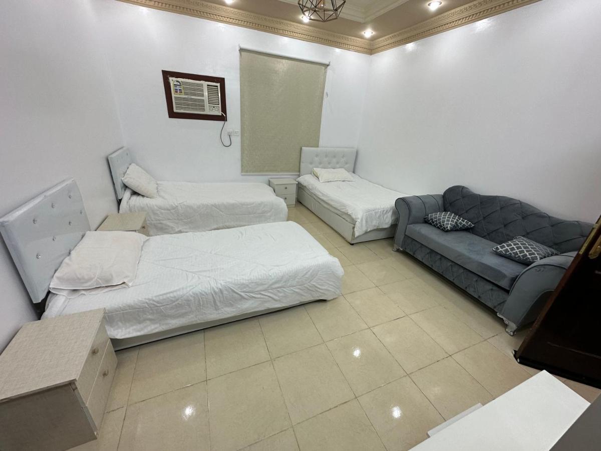 جوري Jory Apartamento Al Ula Exterior foto