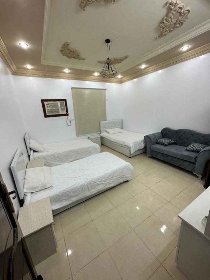 جوري Jory Apartamento Al Ula Exterior foto