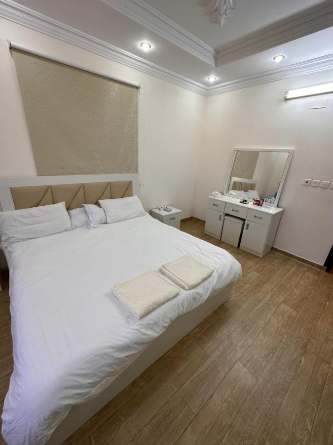 جوري Jory Apartamento Al Ula Exterior foto