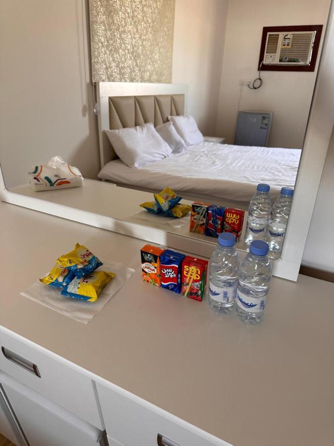 جوري Jory Apartamento Al Ula Exterior foto