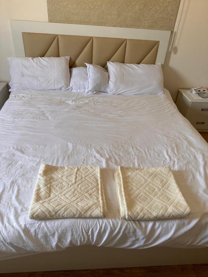 جوري Jory Apartamento Al Ula Exterior foto