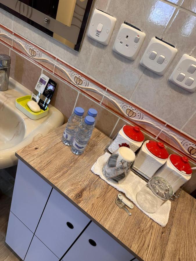 جوري Jory Apartamento Al Ula Exterior foto