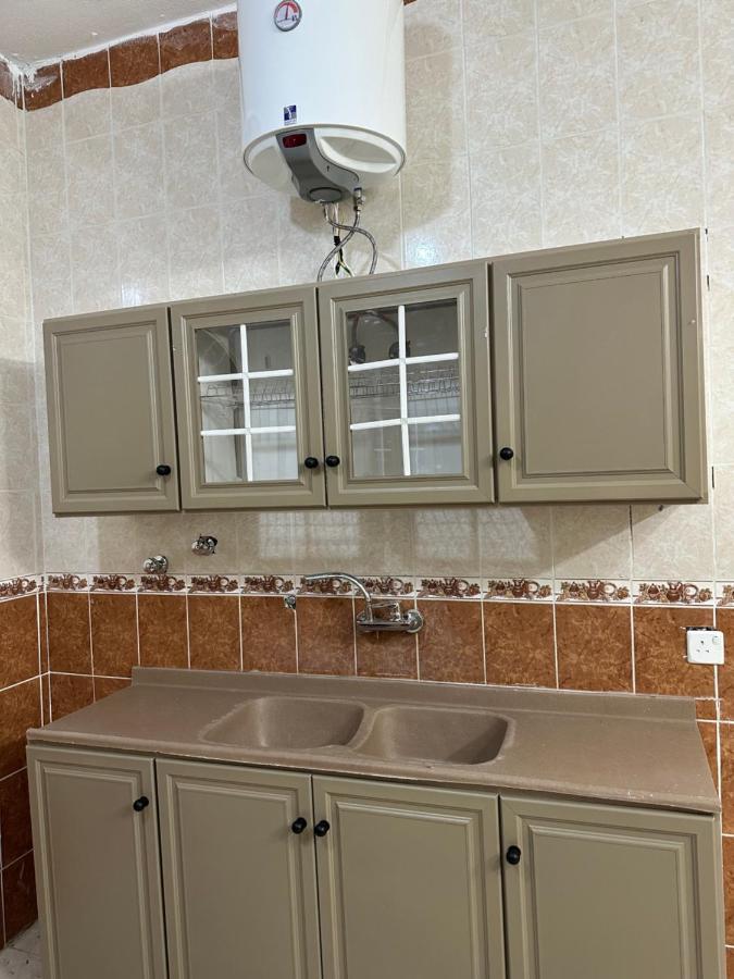 جوري Jory Apartamento Al Ula Exterior foto