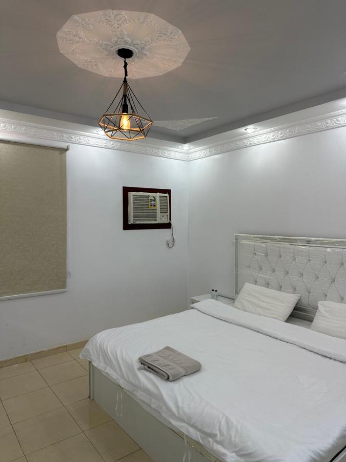 جوري Jory Apartamento Al Ula Exterior foto